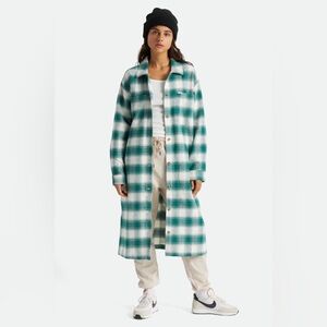 Brixton - BOWERY DUSTER